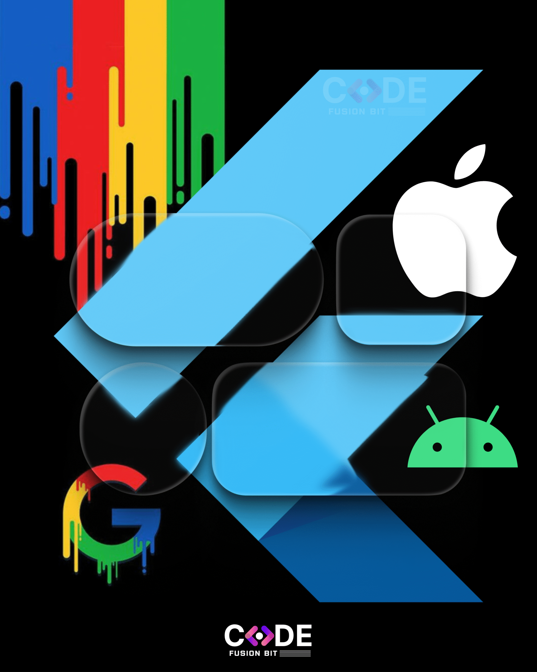 Flutter Liquid Glass UI